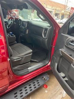 شيفروليه سلفرادو